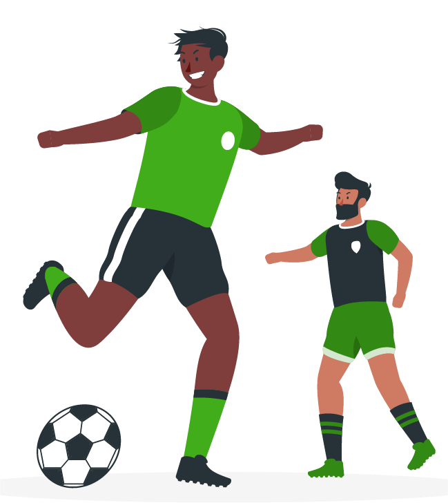 Annual ANAP Soccer
