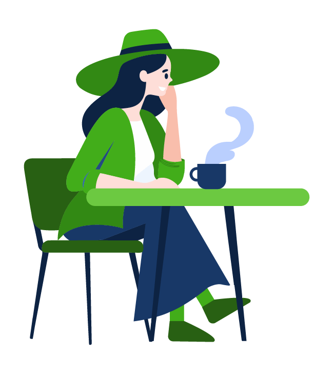 Annual Women Hat & Tea